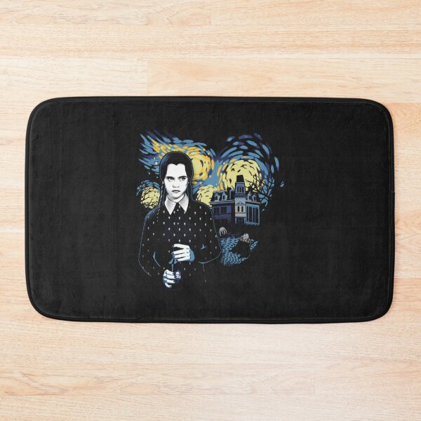 Item preview,  The Addams Family image designed and sold by bahenaemo.