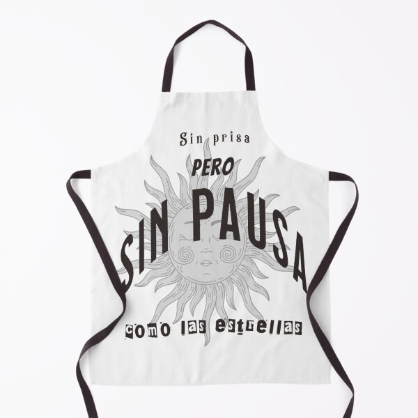 Item preview, SIN PRISA PERO SIN PAUSA, COMO LAS ESTRELLAS designed and sold by ART-WORLD-VIMO.