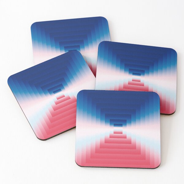 Item preview, Rectangular Gradient designed and sold by Róger Arrieta.