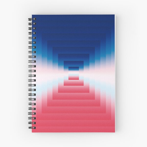 Item preview, Rectangular Gradient designed and sold by Róger Arrieta.