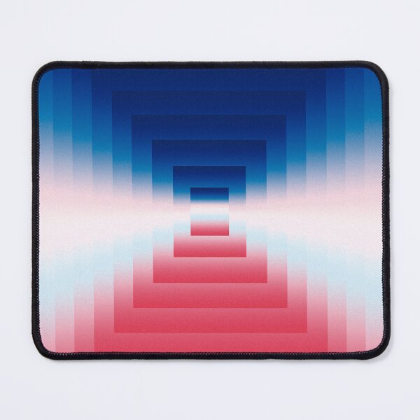 Item preview, Rectangular Gradient designed and sold by Róger Arrieta.