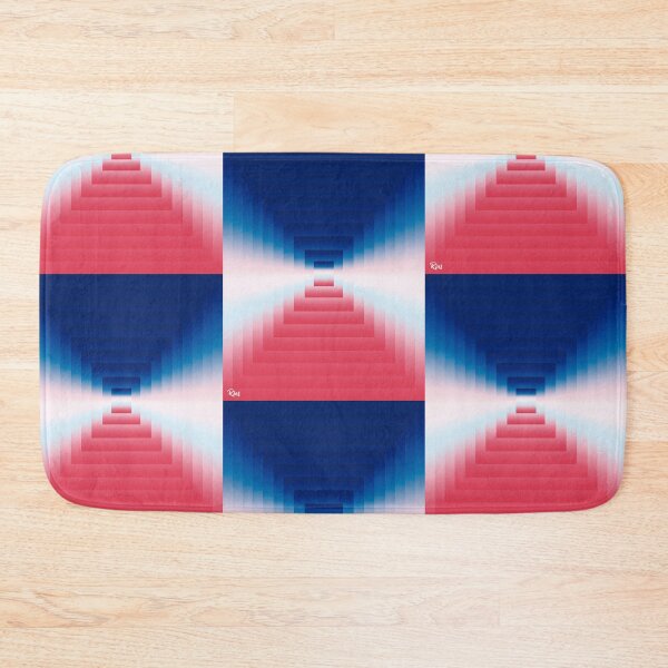 Item preview, Rectangular Gradient designed and sold by Róger Arrieta.