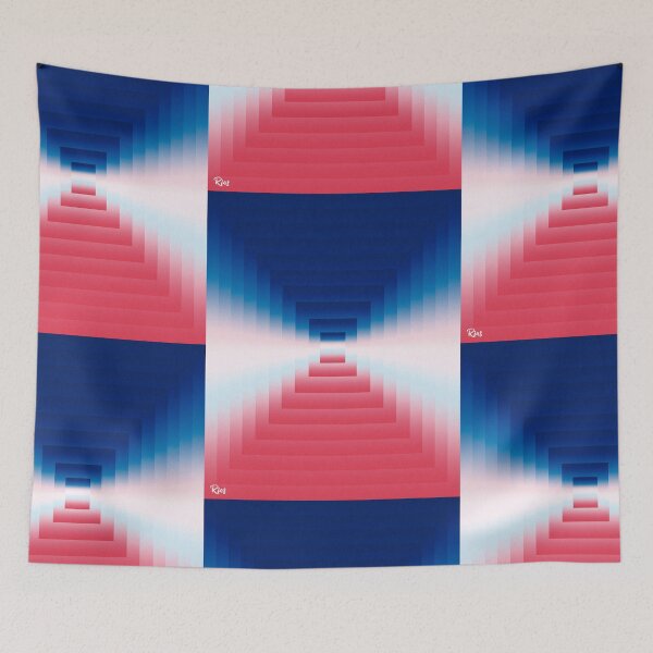 Item preview, Rectangular Gradient designed and sold by Róger Arrieta.