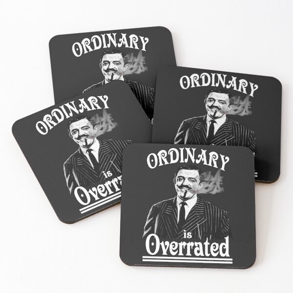 Item preview, Gomez Addams designed and sold by bahenaemo.