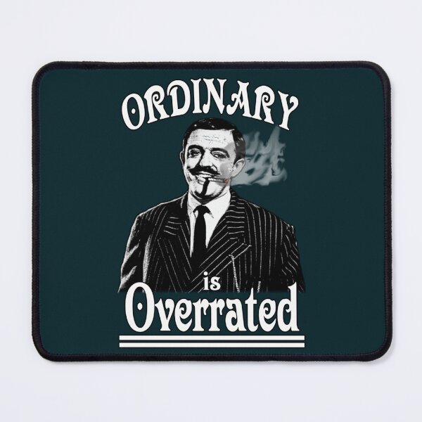Item preview, Gomez Addams designed and sold by bahenaemo.
