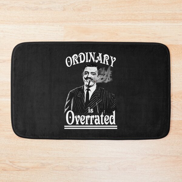 Item preview, Gomez Addams designed and sold by bahenaemo.