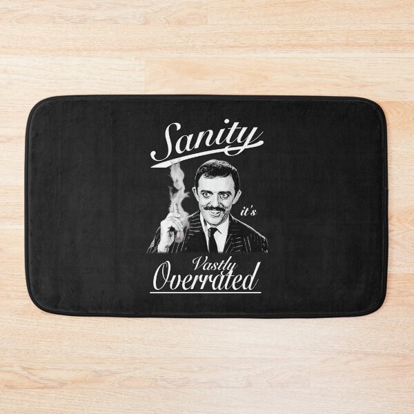 Item preview, Gomez Addams designed and sold by bahenaemo.