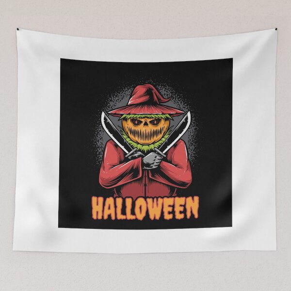 Item preview, Halloween designed and sold by BlackWolf2024.