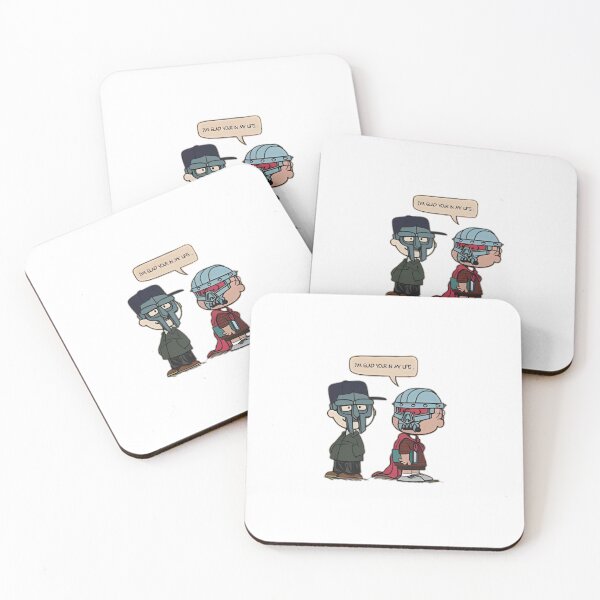 Item preview, Vintage MF DOOM Charlie Brown designed and sold by Foro-Chance.