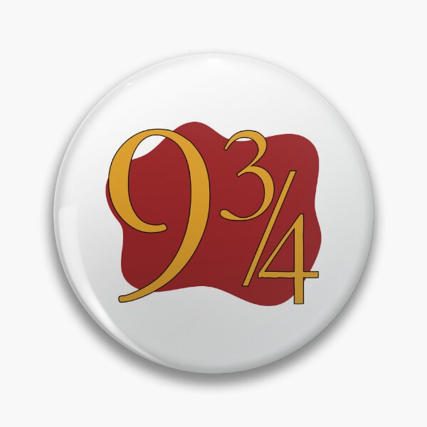 Item preview, 9 And 3 Quarters designed and sold by PB&J Custom Designs.