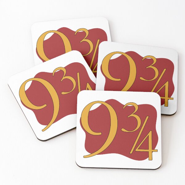 Item preview, 9 And 3 Quarters designed and sold by PB&J Custom Designs.