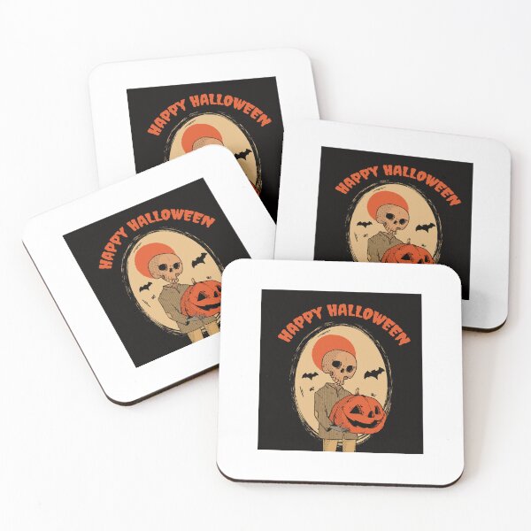 Item preview, Happy Halloween designed and sold by BlackWolf2024.