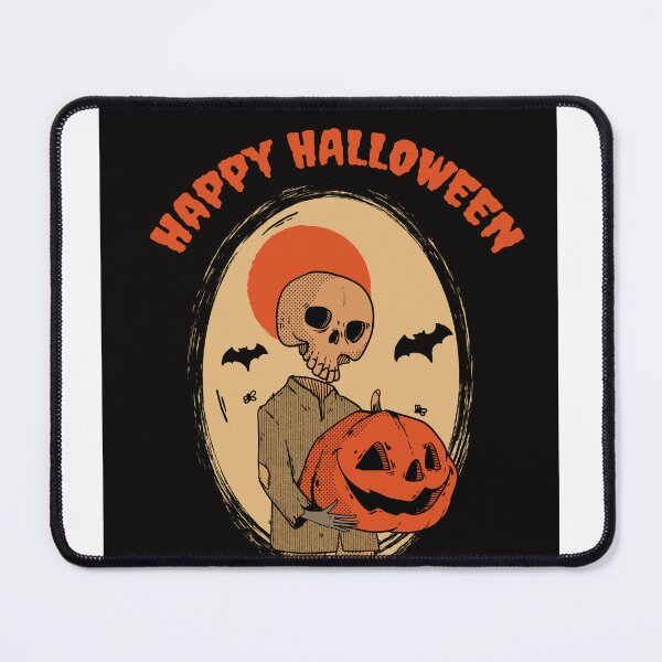 Item preview, Happy Halloween designed and sold by BlackWolf2024.
