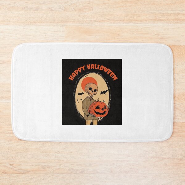 Item preview, Happy Halloween designed and sold by BlackWolf2024.