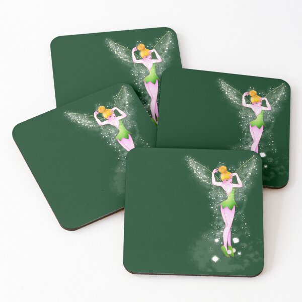 Item preview, Tinkerbell designed and sold by DanielaRaiman.