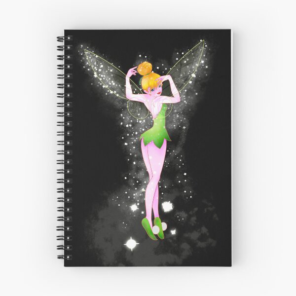 Item preview, Tinkerbell designed and sold by DanielaRaiman.