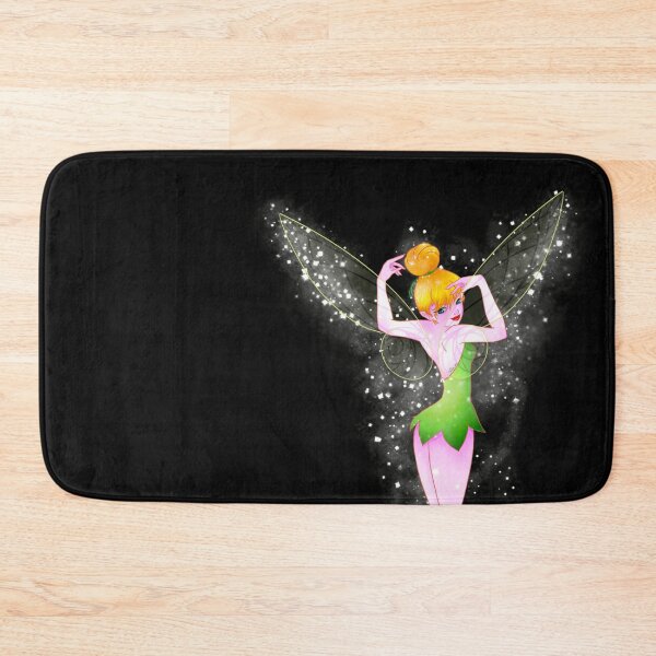 Item preview, Tinkerbell designed and sold by DanielaRaiman.