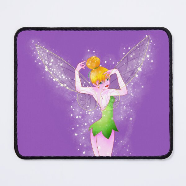 Item preview, Tinkerbell designed and sold by DanielaRaiman.