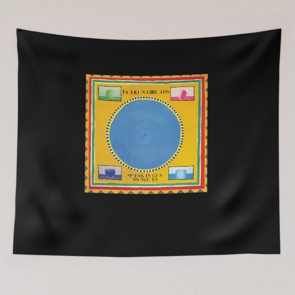 Item preview, Speaking In Tongues designed and sold by BernieCartwr.