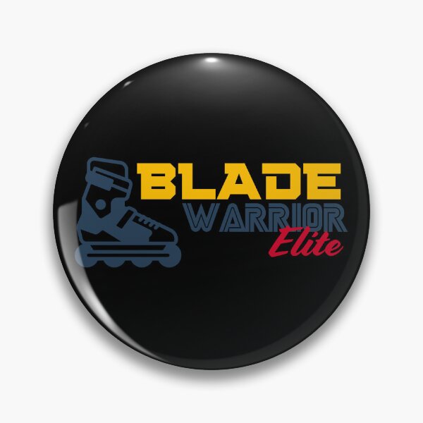 Item preview, Blade Warrior Elite Rollerblade Design  designed and sold by UNK-Fatigues.