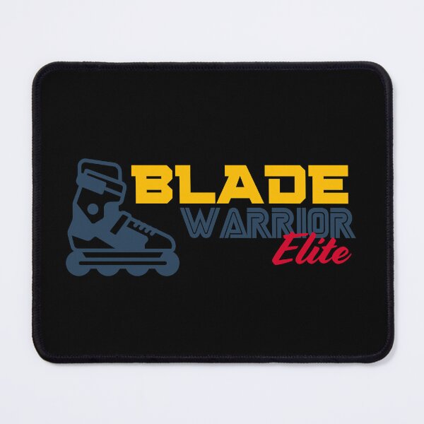 Item preview, Blade Warrior Elite Rollerblade Design  designed and sold by UNK-Fatigues.
