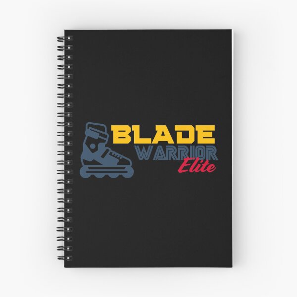 Item preview, Blade Warrior Elite Rollerblade Design  designed and sold by UNK-Fatigues.