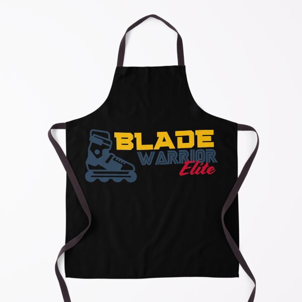 Item preview, Blade Warrior Elite Rollerblade Design  designed and sold by UNK-Fatigues.