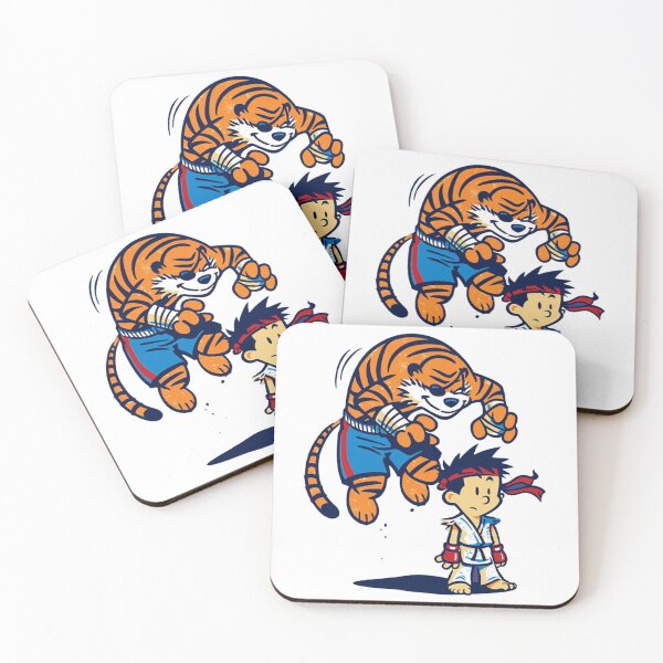 Item preview, Calvin And Hobbes designed and sold by bahenaemo.