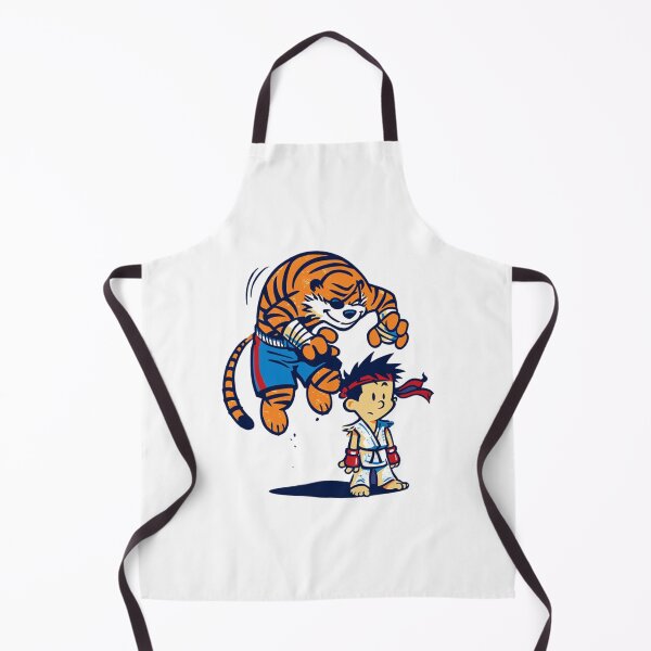 Item preview, Calvin And Hobbes designed and sold by bahenaemo.