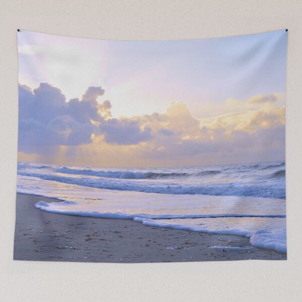 Item preview, Quiet Thoughts Come Floating Down designed and sold by What I See by Dawne.