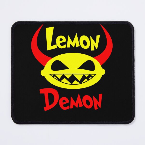 Item preview, Lemon Demon Band designed and sold by JaquanKoelpin.
