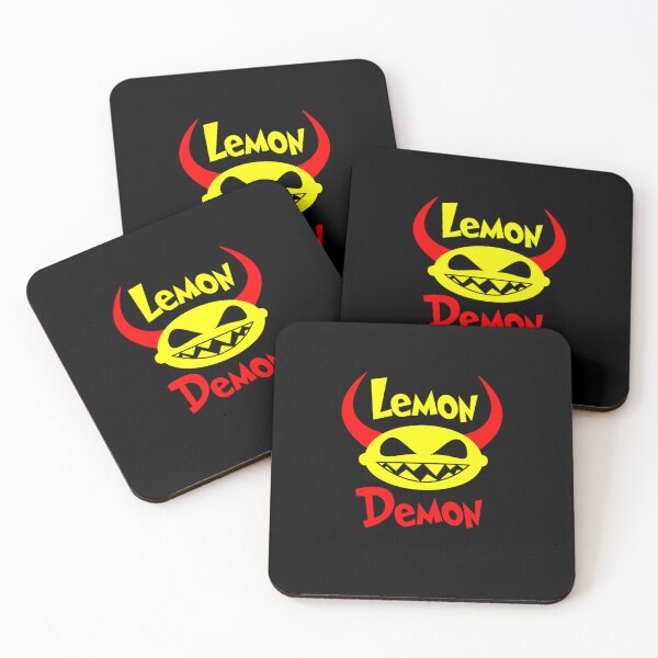 Item preview, Lemon Demon Band designed and sold by JaquanKoelpin.