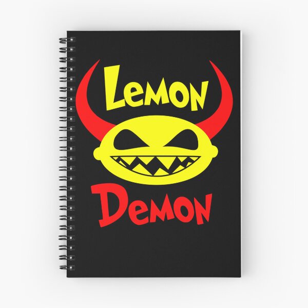 Item preview, Lemon Demon Band designed and sold by JaquanKoelpin.