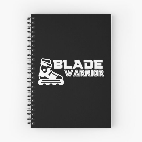 Item preview, Blade Warrior Rollerblade Design  designed and sold by UNK-Fatigues.