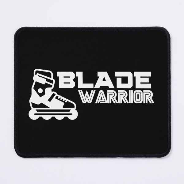 Item preview, Blade Warrior Rollerblade Design  designed and sold by UNK-Fatigues.