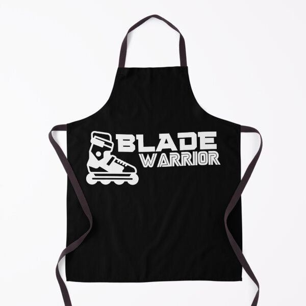Item preview, Blade Warrior Rollerblade Design  designed and sold by UNK-Fatigues.