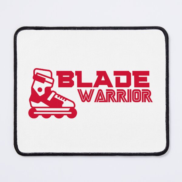 Item preview, Blade Warrior Rollerblade Design  designed and sold by UNK-Fatigues.