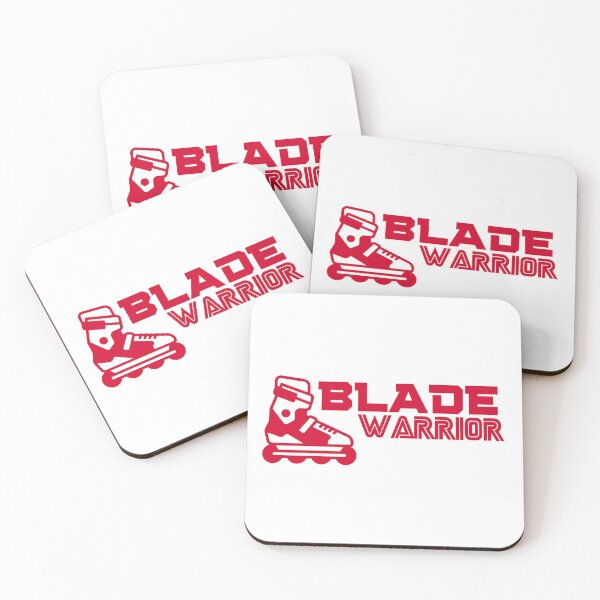 Item preview, Blade Warrior Rollerblade Design  designed and sold by UNK-Fatigues.