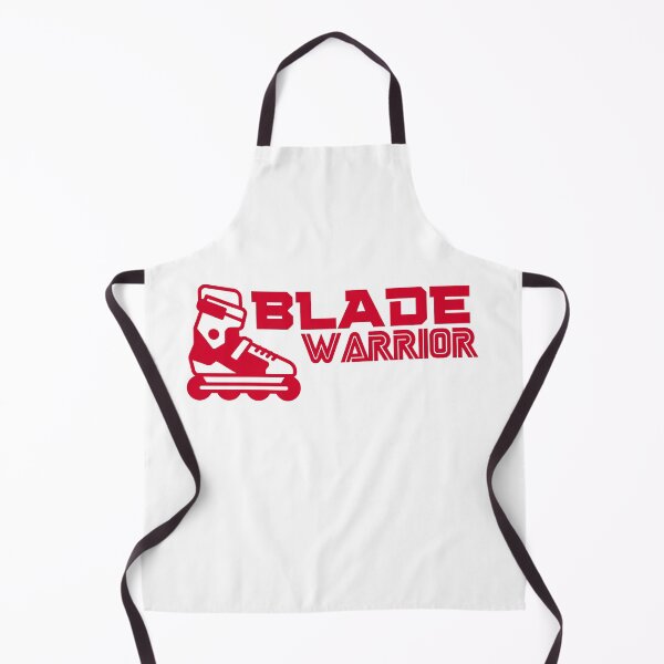 Item preview, Blade Warrior Rollerblade Design  designed and sold by UNK-Fatigues.