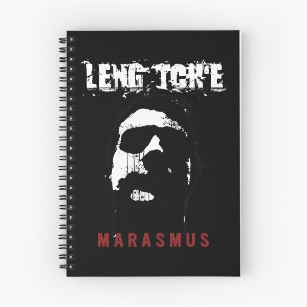 Artikelvorschau, Leng Tch'e Marasmus Grindcore entworfen und verkauft von JaquanKoelpin.