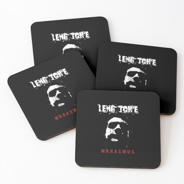 Item preview, Leng Tch'e Marasmus Grindcore designed and sold by JaquanKoelpin.
