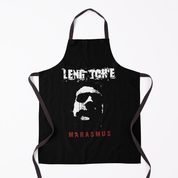 Item preview, Leng Tch'e Marasmus Grindcore designed and sold by JaquanKoelpin.