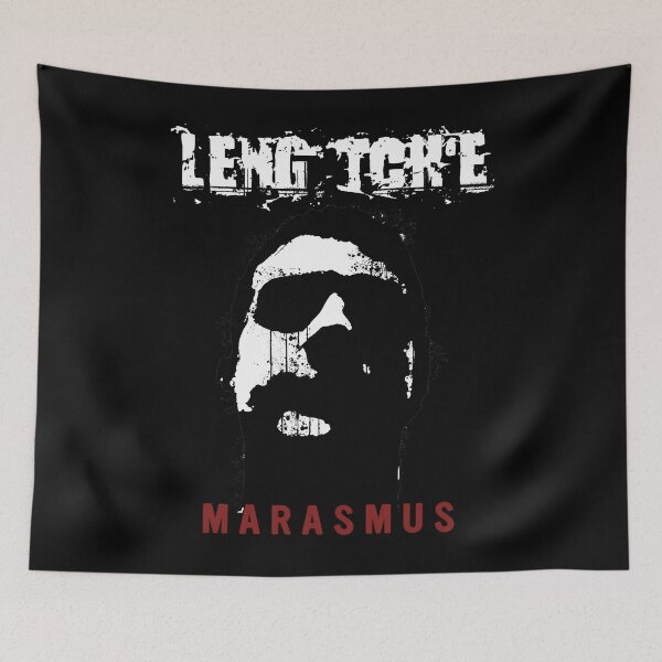 Item preview, Leng Tch'e Marasmus Grindcore designed and sold by JaquanKoelpin.