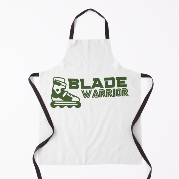 Item preview, Blade Warrior Rollerblade Design  designed and sold by UNK-Fatigues.