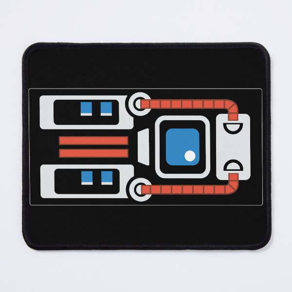 Item preview, Lego Spyrius Chip designed and sold by LegendaryLonk.