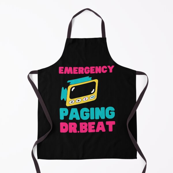 Aperçu de l'œuvre Appel d'urgence Dr.Beat créée et vendue par BernieCartwr.