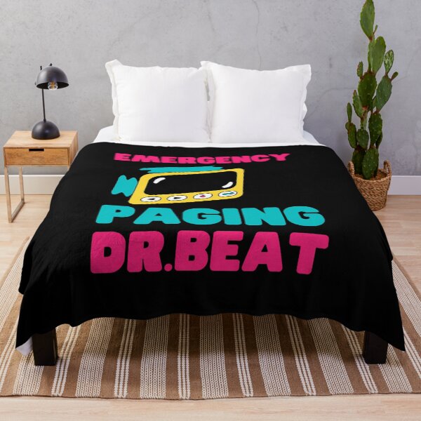 Item preview, Localización de emergencias Dr. Beat designed and sold by BernieCartwr.