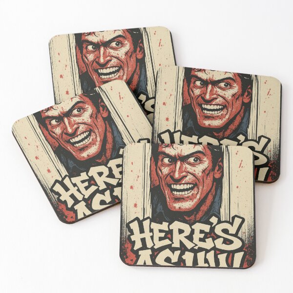 Item preview, heres ashy designed and sold by JRED Design.