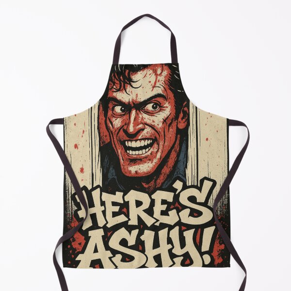 Item preview, heres ashy designed and sold by JRED Design.
