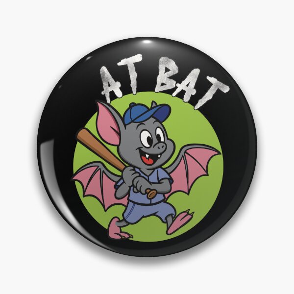 Item preview, At Bat designed and sold by johnnehill2.